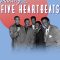 Making The Five Heartbeats