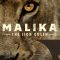 Malika the Lion Queen