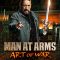 Man at Arms: Art of War