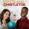 Maps and Mistletoe