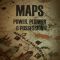 Maps: Power, Plunder and Possession