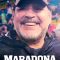 Maradona in Mexico | Maradona en Sinaloa