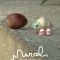 Marcel the Shell with Shoes On, Three