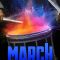 March