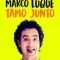 Marco Luque – We are together | Marco Luque – Tamo Junto