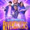 Mark Rober’s Revengineers