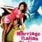 Marriage Italian Style | Matrimonio all’italiana