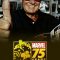 Marvel: 75 Years, from Pulp to Pop!