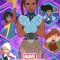 Marvel Rising: Operation Shuri