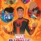 Marvel Rising: Playing with Fire