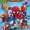 Marvel Super Hero Adventures