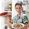 Mary McCartney Serves It Up