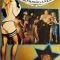 Mary Millington’s World Striptease Extravaganza