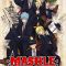 MASHLE: MAGIC AND MUSCLES | マッシュル-MASHLE-