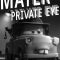 Mater Private Eye