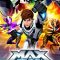 Max Steel: Team Turbo