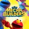 Mecha Builders