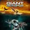 Mega Shark vs. Giant Octopus