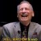 Mel Brooks and Dick Cavett Together Again