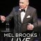 Mel Brooks: Live at the Geffen