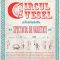 Merry Circus | Circul Vesel