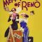 Merry Wives of Reno