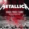 Metallica: Pride, Passion and Glory – Three Nights in Mexico City | Metallica: Orgullo, Pasion y Gloria – Tres Noches en la Ciudad de Mexico