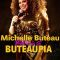 Michelle Buteau: Welcome to Buteaupia