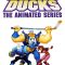 Mighty Ducks: The Animated Series