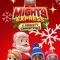 Mighty Express: A Mighty Christmas