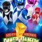 Mighty Morphin Power Rangers: Once & Always