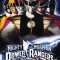 Mighty Morphin Power Rangers: The Movie