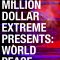 Million Dollar Extreme Presents: World Peace