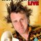 Milton Jones – Lion Whisperer