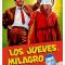 Miracles of Thursday | Los jueves, milagro