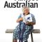 Miriam Margolyes: Almost Australian