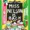 Miss Nelson is Back