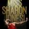 Miss Sharon Jones!