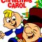 Mister Magoo’s Christmas Carol