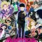 Mob Psycho 100 | モブサイコ100