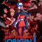 Mobile Suit Gundam: The Origin I – Blue-Eyed Casval | 機動戦士ガンダム THE ORIGIN I 青い瞳のキャスバル