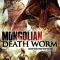 Mongolian Death Worm