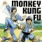 Monkey Kung Fu | 出籠馬騮