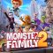 Monster Family 2