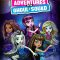 Monster High: Adventures of the Ghoul Squad