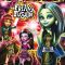 Monster High: Freaky Fusion