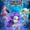 Monster High: Haunted