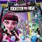 Monster High: Welcome to Monster High