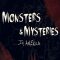 Monsters and Mysteries in America