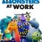 Monsters at Work